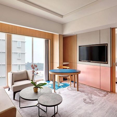 Mercure Samarinda Eksteriør billede