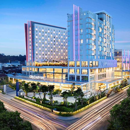 Mercure Samarinda Eksteriør billede
