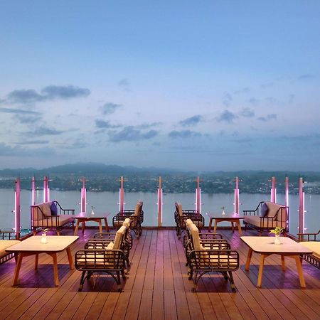 Mercure Samarinda Eksteriør billede
