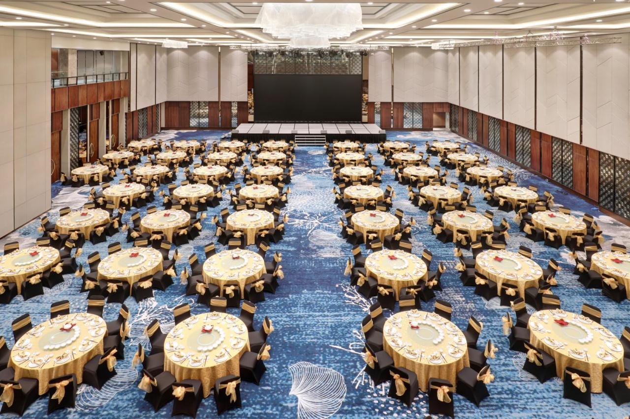 Mercure Samarinda Eksteriør billede