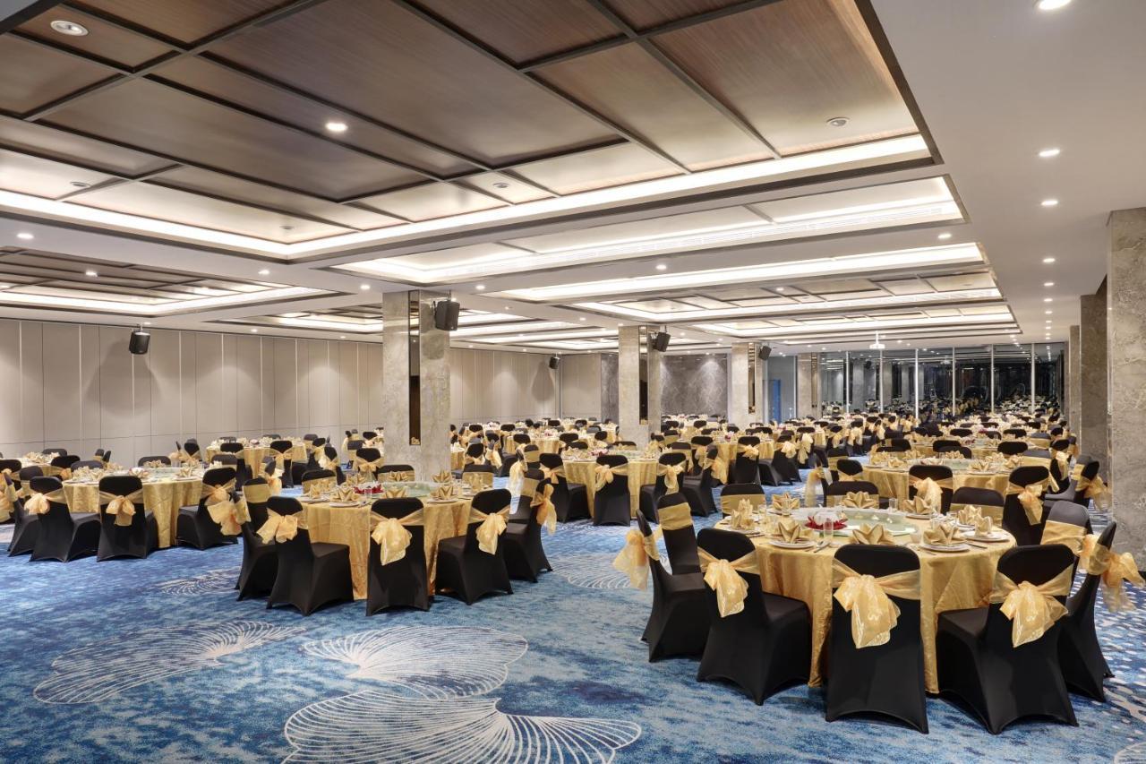 Mercure Samarinda Eksteriør billede