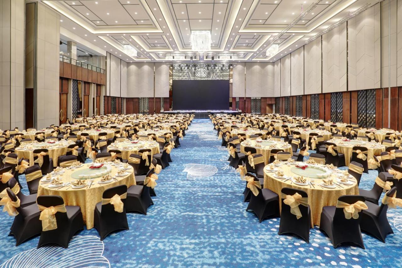 Mercure Samarinda Eksteriør billede
