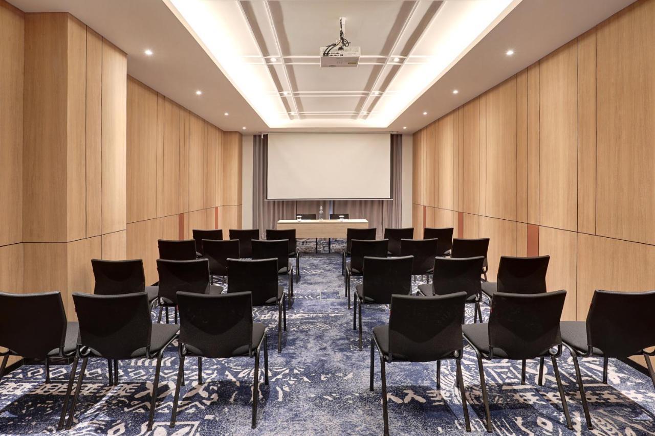 Mercure Samarinda Eksteriør billede