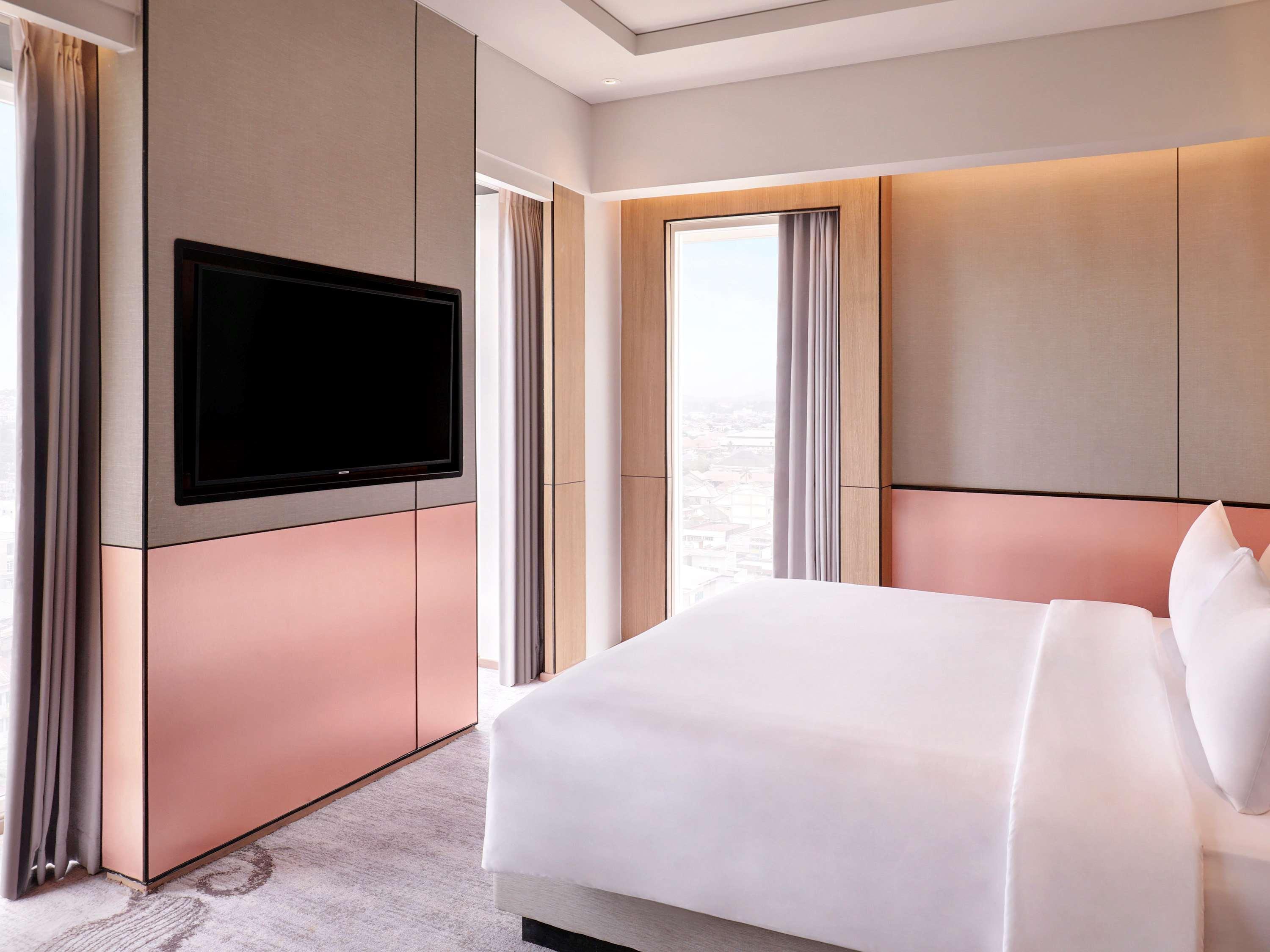 Mercure Samarinda Eksteriør billede