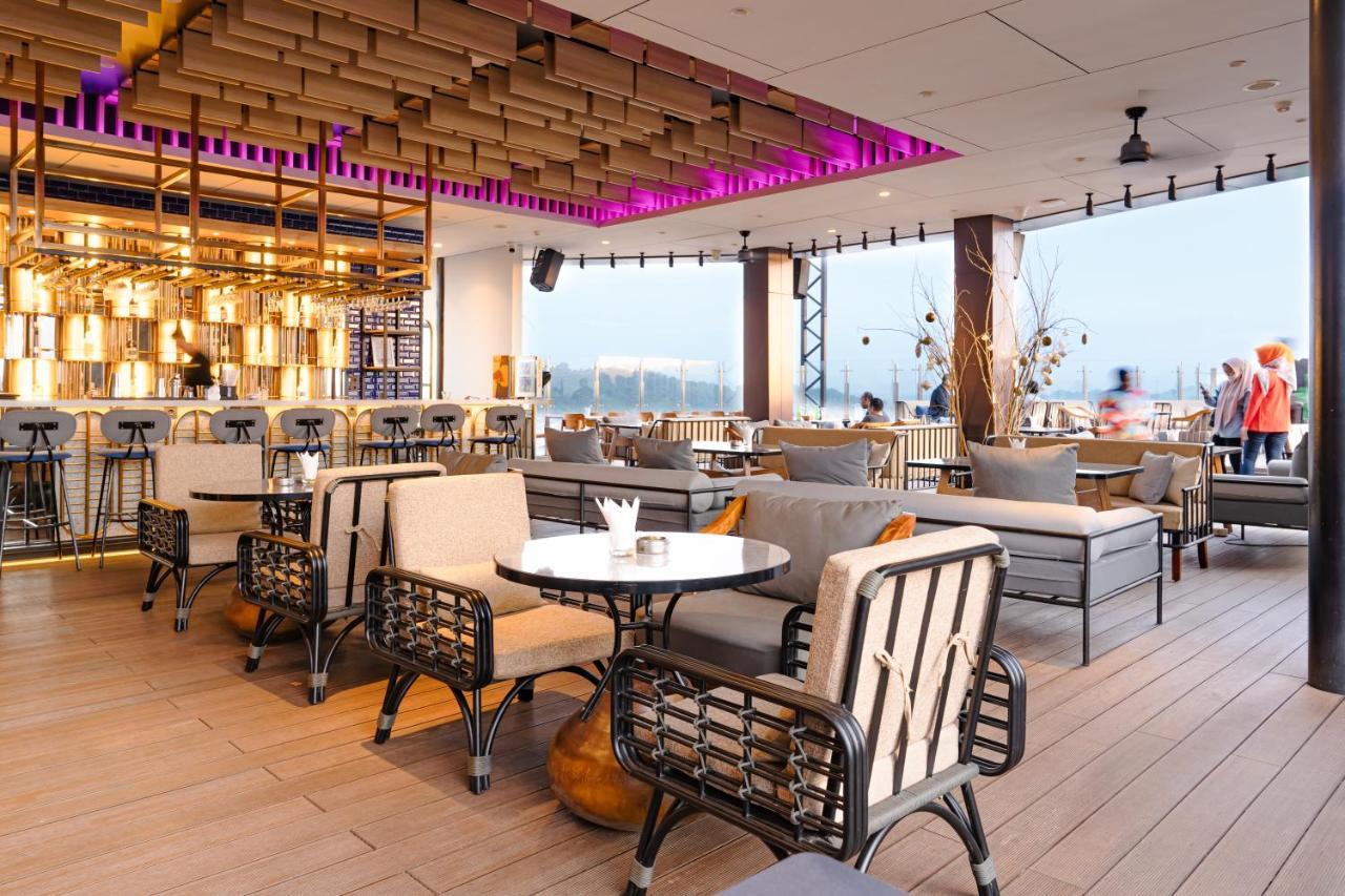 Mercure Samarinda Eksteriør billede