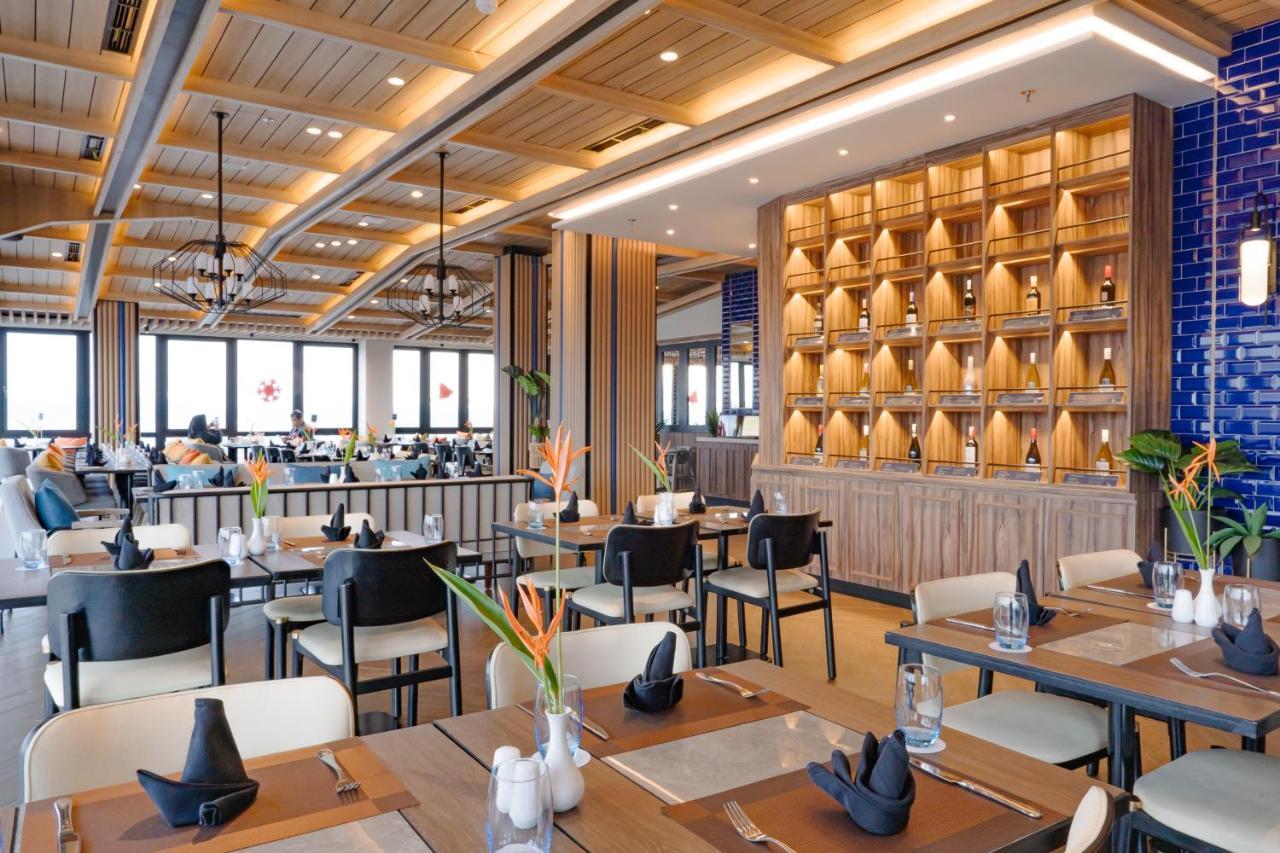 Mercure Samarinda Eksteriør billede