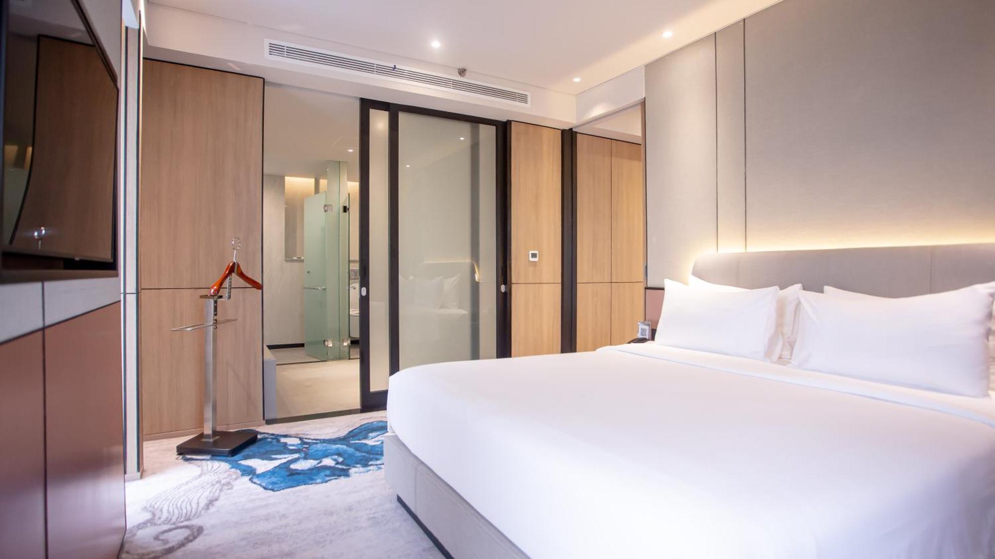 Mercure Samarinda Eksteriør billede