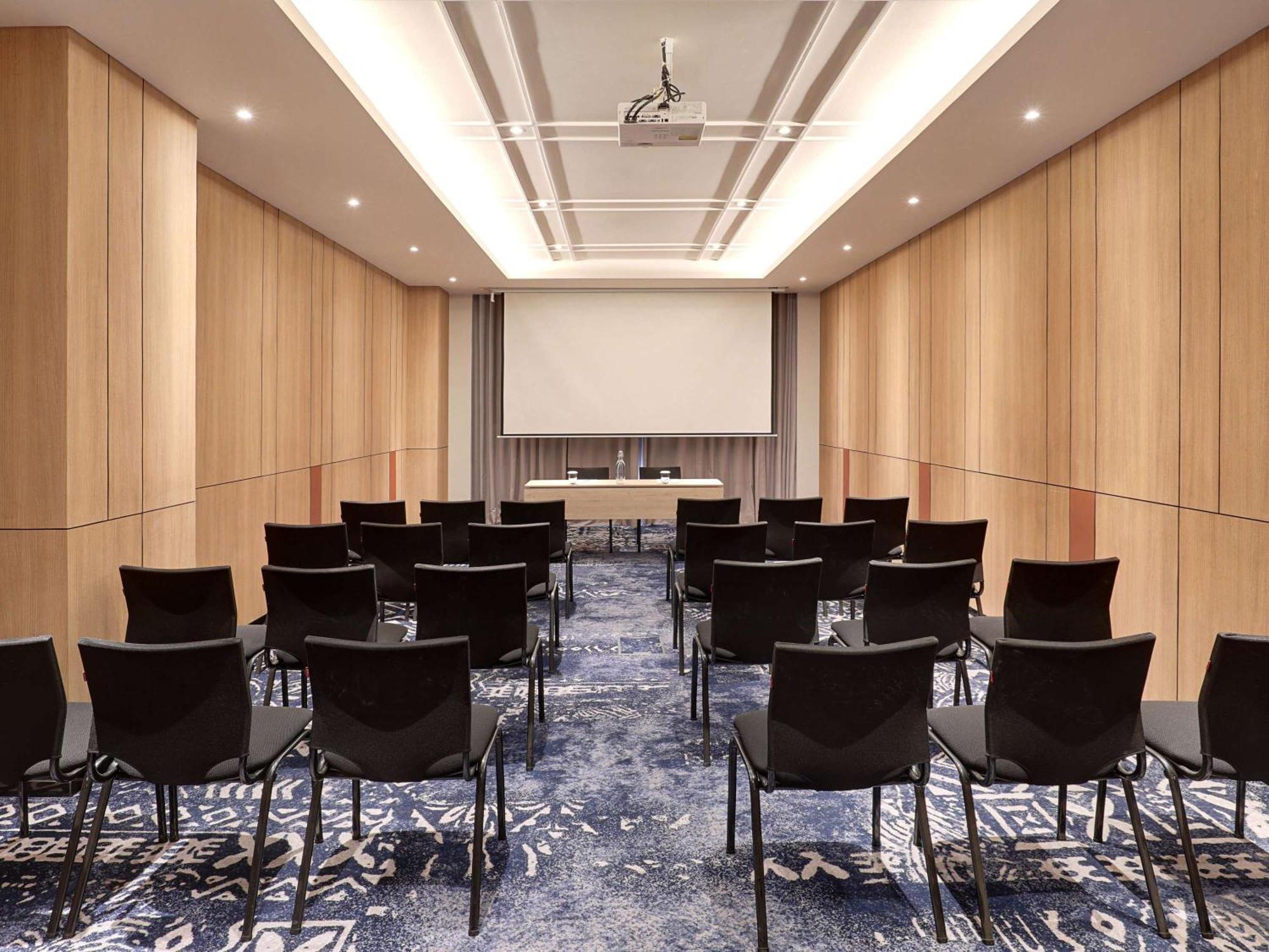 Mercure Samarinda Eksteriør billede