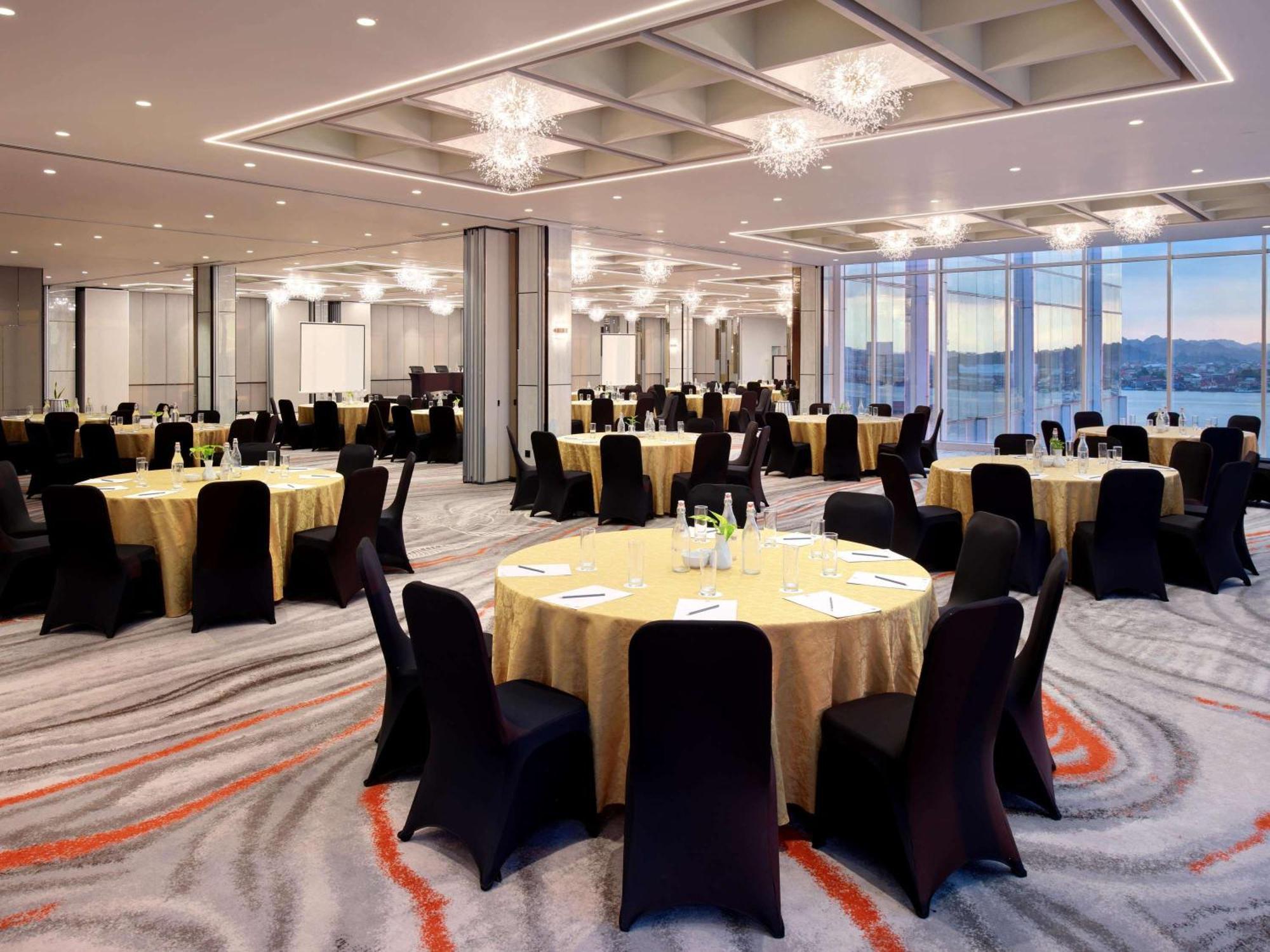 Mercure Samarinda Eksteriør billede