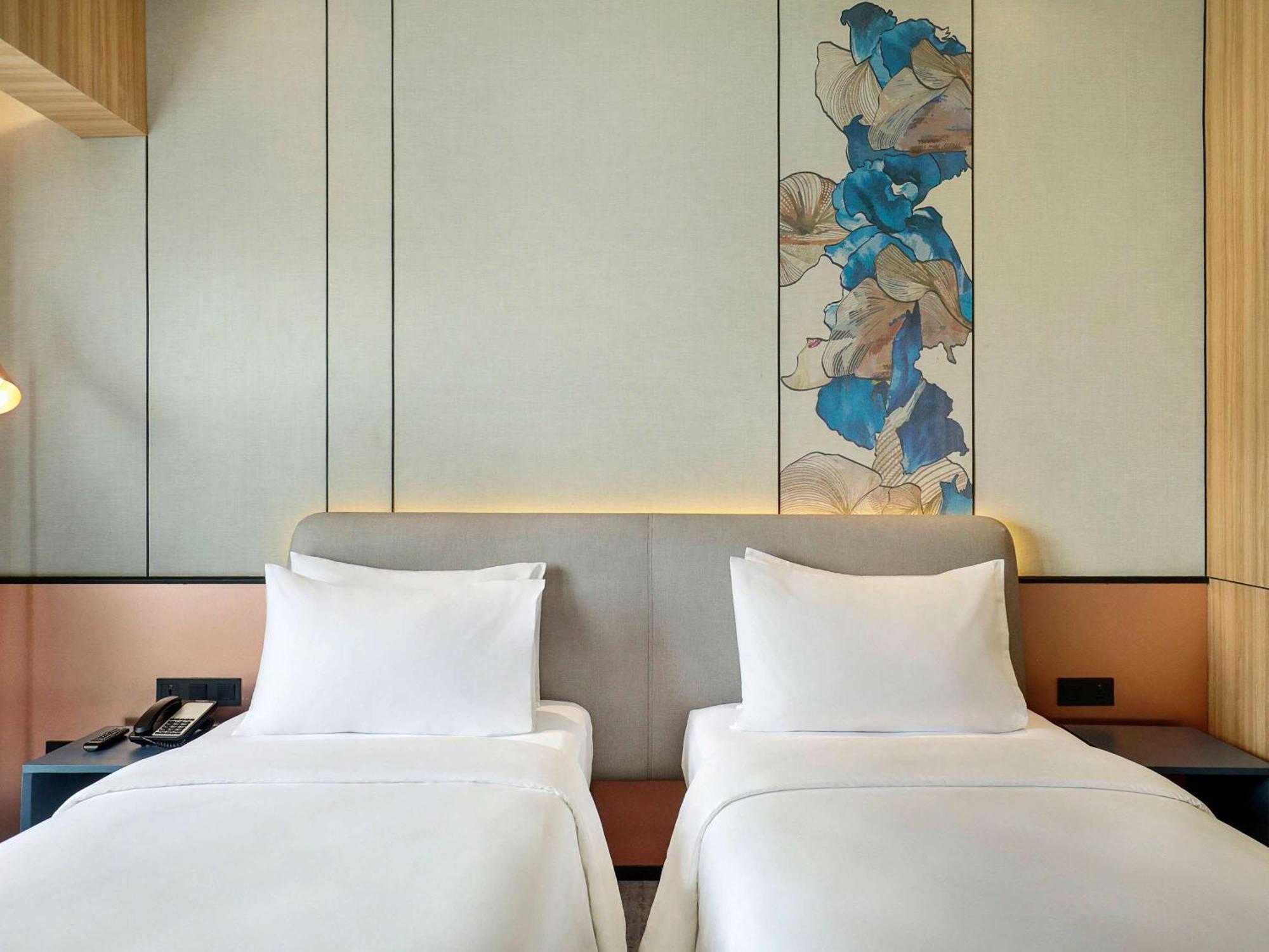 Mercure Samarinda Eksteriør billede