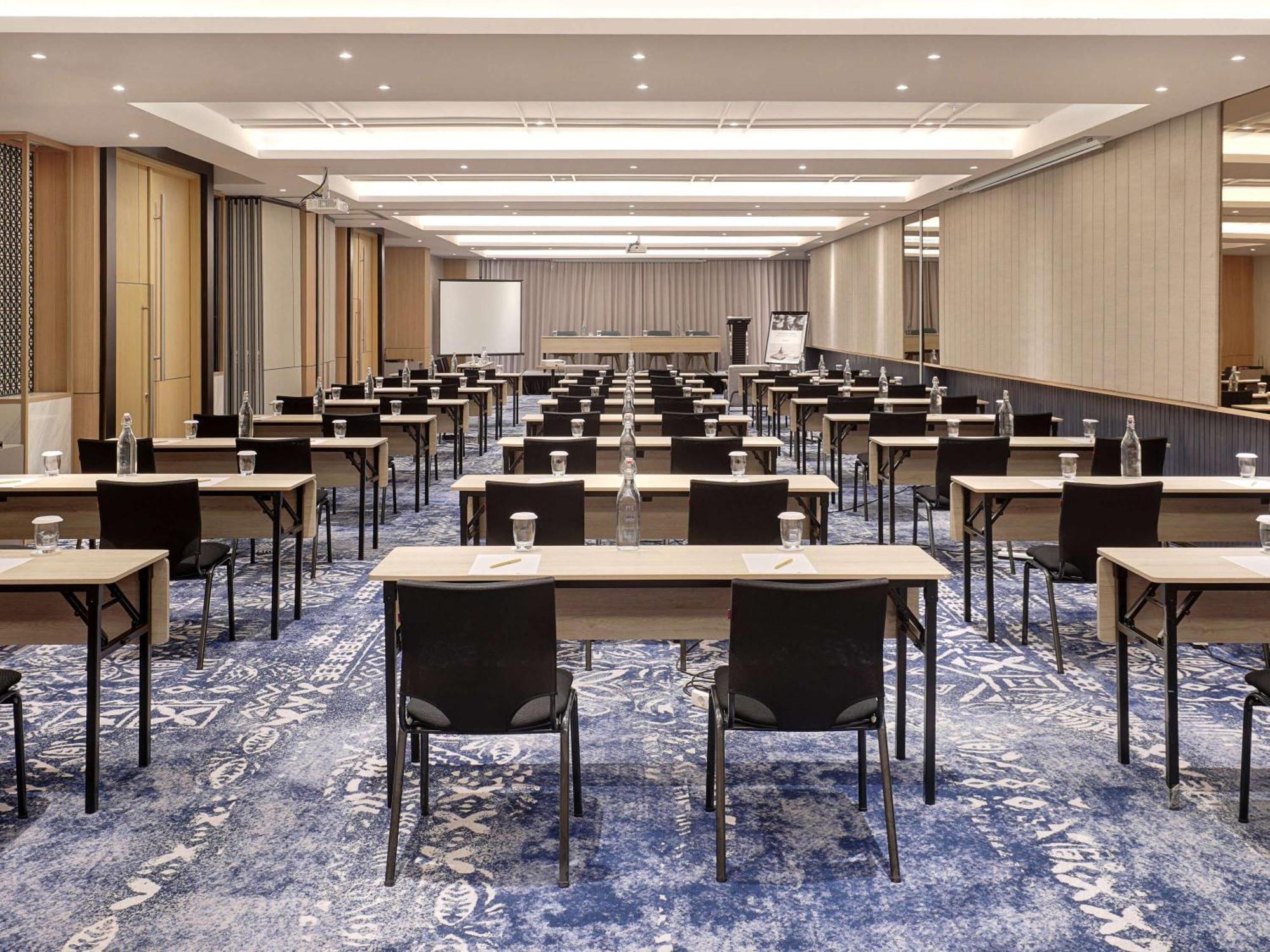 Mercure Samarinda Eksteriør billede