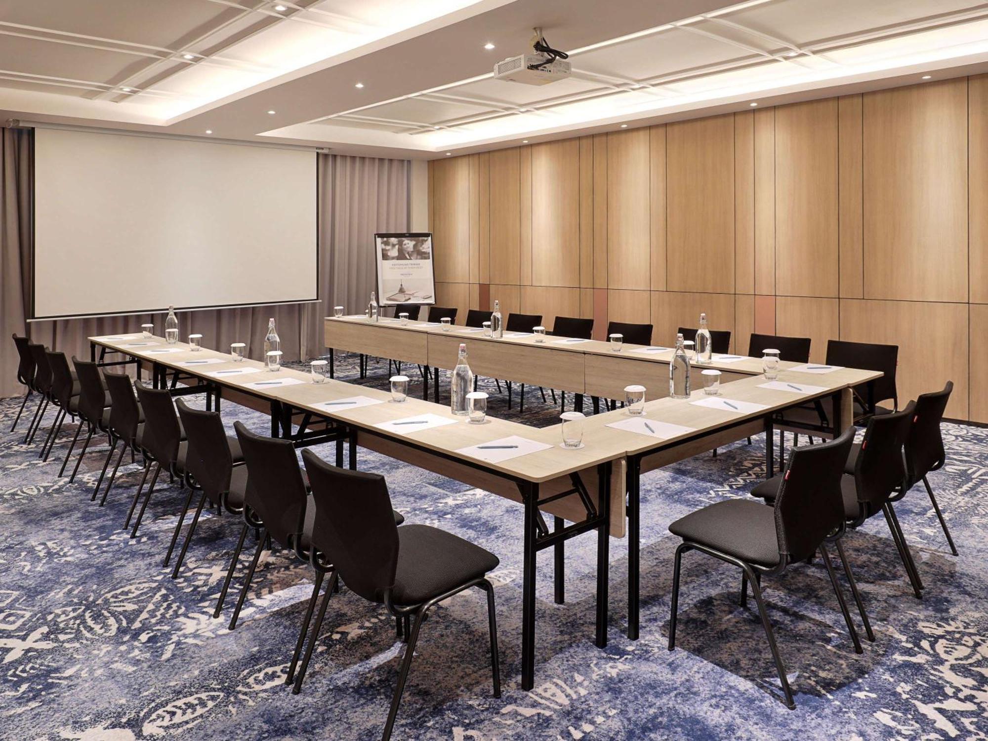 Mercure Samarinda Eksteriør billede