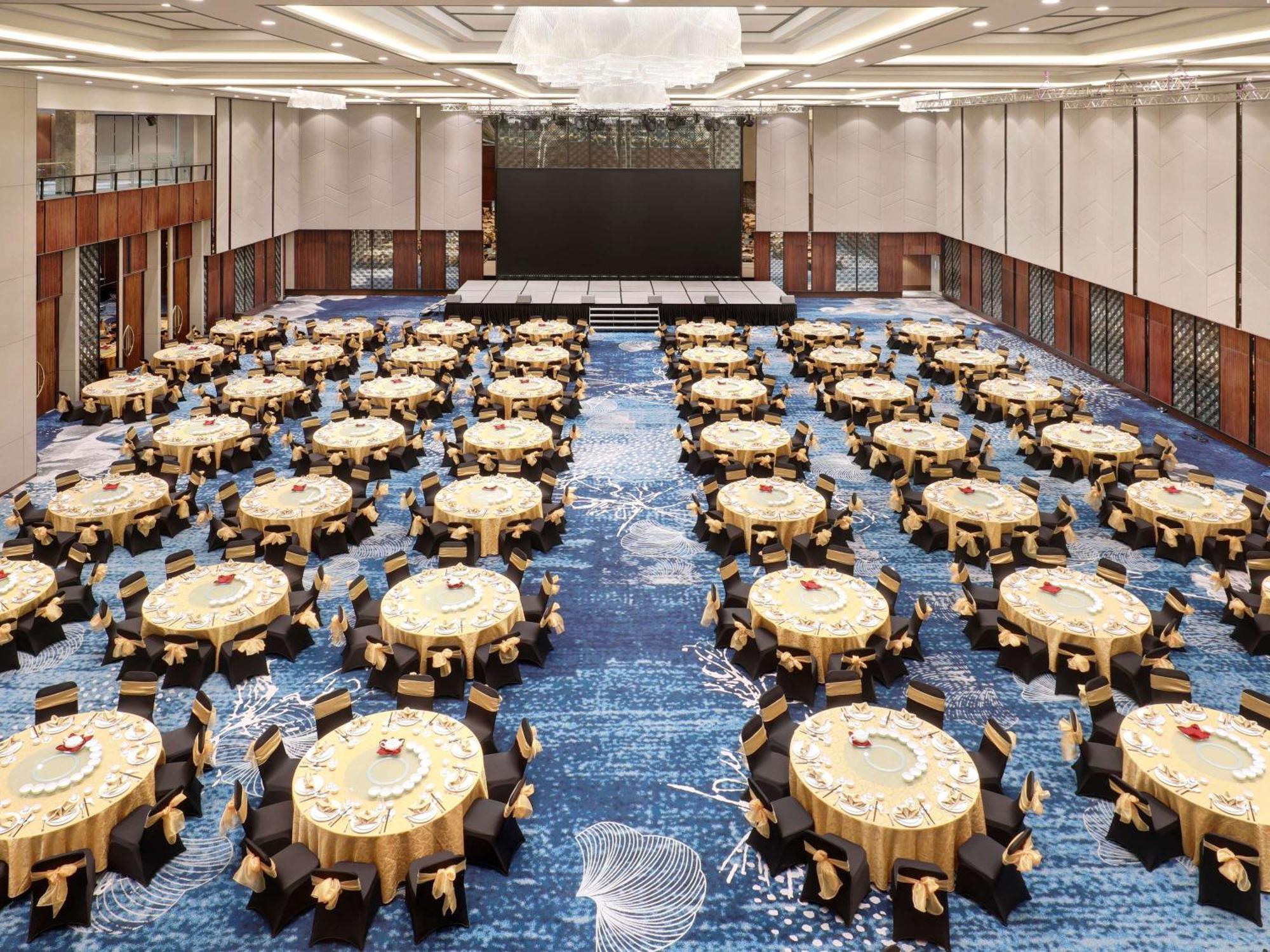 Mercure Samarinda Eksteriør billede