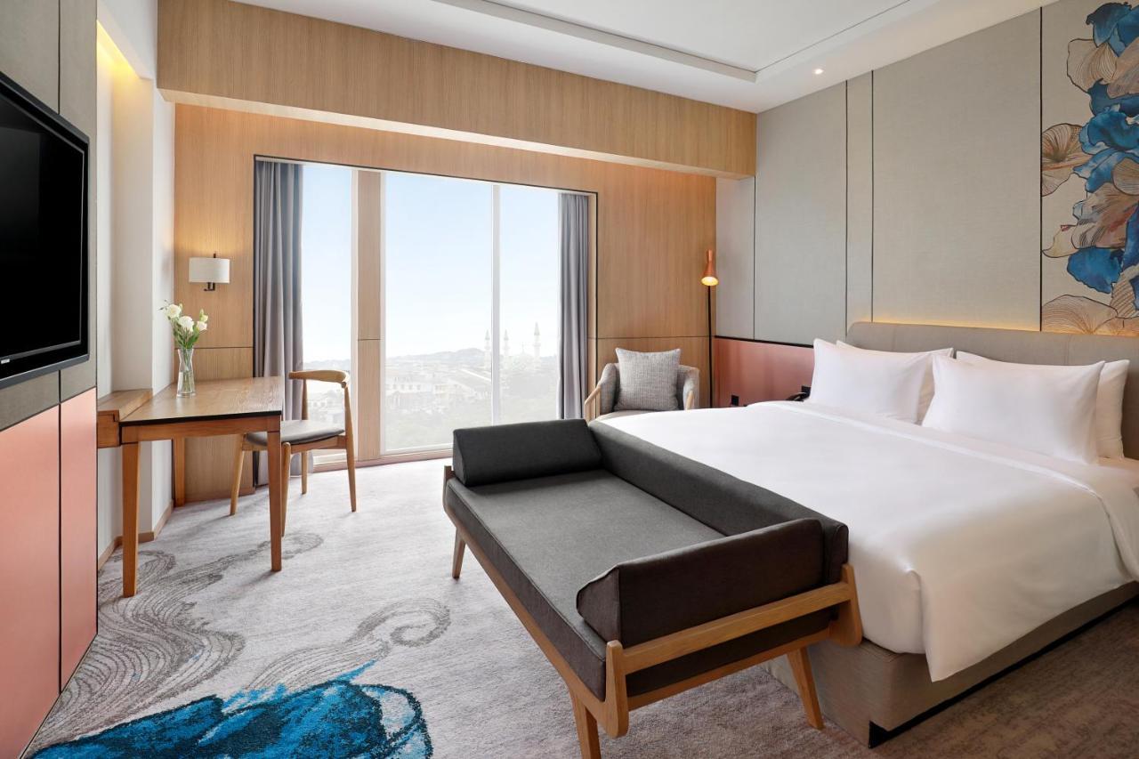 Mercure Samarinda Eksteriør billede