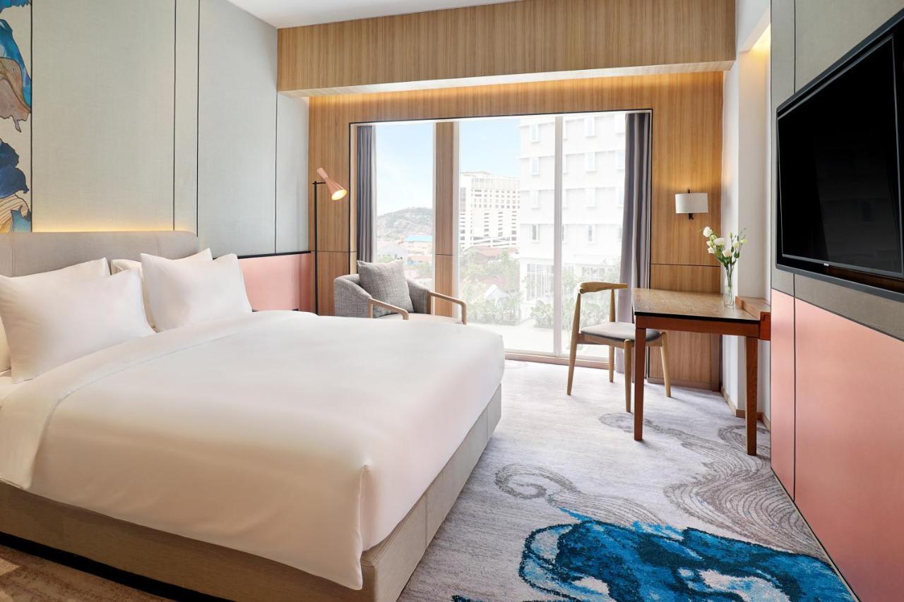 Mercure Samarinda Eksteriør billede