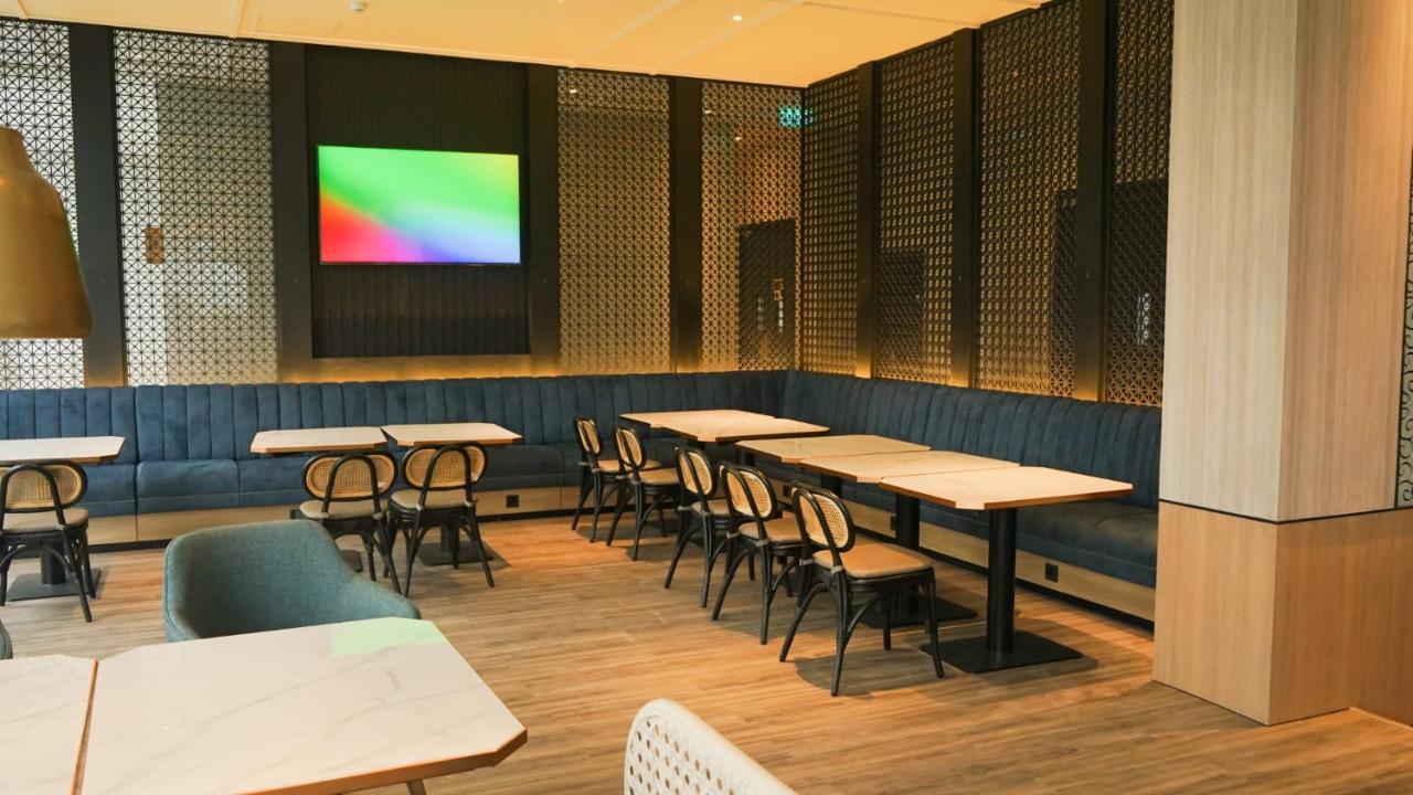 Mercure Samarinda Eksteriør billede