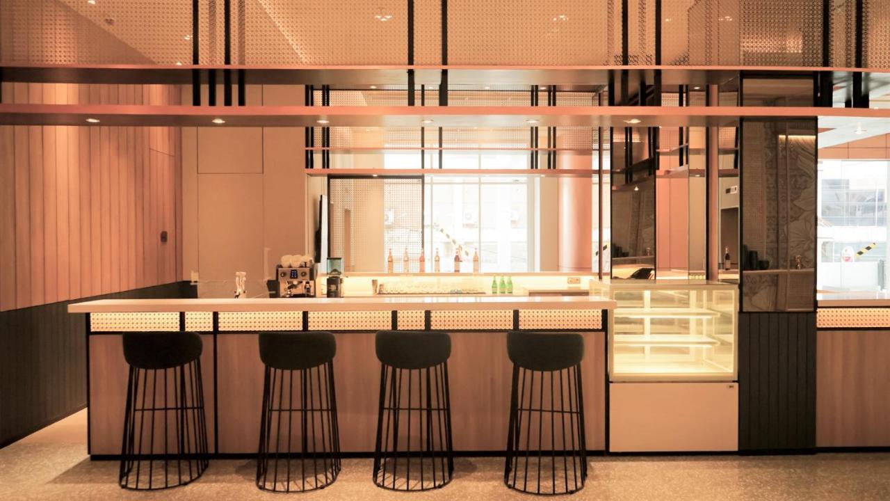 Mercure Samarinda Eksteriør billede