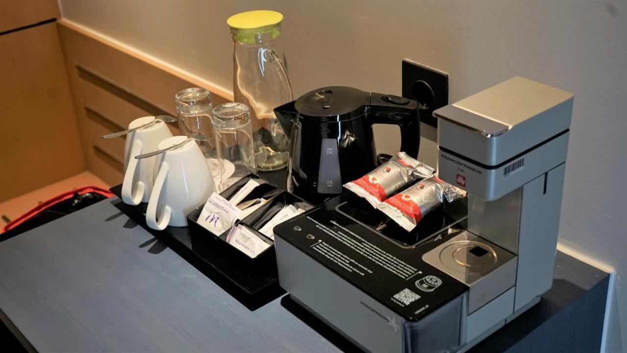 Mercure Samarinda Eksteriør billede